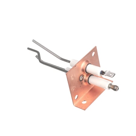 Adc Laundry ADC STD ING/FLAME PROBE PH7 NO 128915